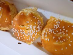 -幸福西饼生日蛋糕·下午茶(大明宫万达店)