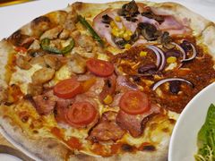 -get pizza意大利餐厅(凯德MALL店)
