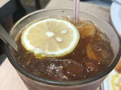 -佰搭果·广式茶餐厅(石牌东路店)