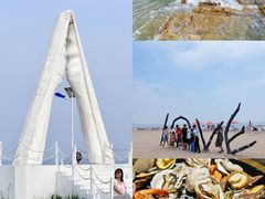 -巧克力渔家.小船海鲜家常菜(万平口店)