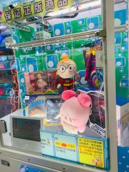 -莫莉幻想儿童乐园(北京华联亦庄购物中心店)