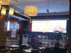 大堂-东方饺子王(王府井关东古巷店)