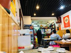 -玫瑰红烤羊排(北新桥三条店)