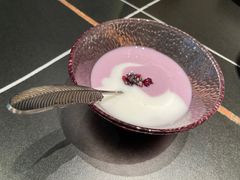 蔓越莓研磨米香-童福兴·南京菜(老门东店)