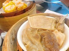 -香港蓮香樓(中環店)