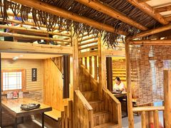 -恩你小木屋·韩式料理(假日广场店)