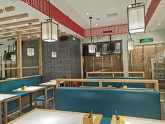 大堂-千稻剁椒大鱼头(CityOn熙地港店)