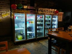 -腰子哥烤串(石佛营炫特店)