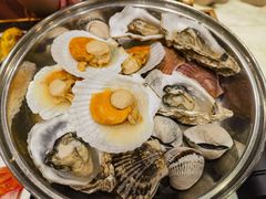 -川骄海鲜自助(河东店)