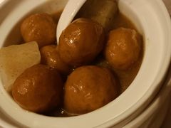 -上海金桥红枫万豪酒店-万豪中餐厅