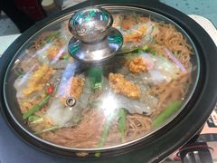 -青花椒花椒鱼(合生汇店)