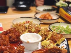 -源味屋韩式火锅&炸鸡(鼎城当代商城店)