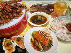 -串盟烧烤·长沙美食地标(星沙店)