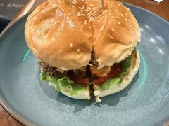 -宝炙星BURGER AUSTINE(桐梓林店)