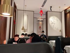 大堂-半勺·新徽菜(银泰城店)