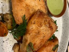 -La Terre乐田(万象城店)