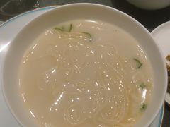 -沈灶河豚宴·河豚融合餐厅(汉中路店)