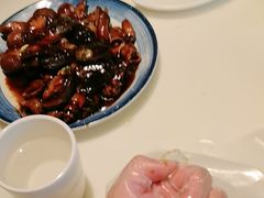 -日丰园海肠水饺·老字号大连海鲜(银泰城店)