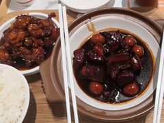 -乡村基·川味现炒大王(熙悦天街店)