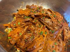 -渝新·干锅鸭头·川菜(总店)