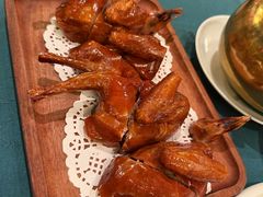 -誉八仙粤菜(万象天地店)