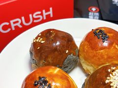 -HOT CRUSH趁热集合·现烤面包(环球港店)