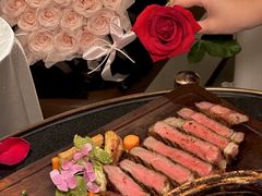 -PARFUM FLORAL花境法餐(南京首店)