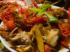 -沪小胖小龙虾(淮海中路旗舰店)