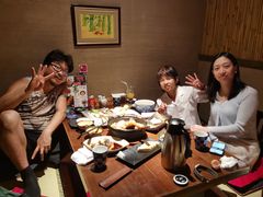 -千代武日本料理(开发区店)