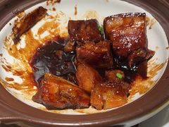 -周家二小姐的菜(西津渡店)