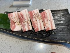 -妥妥烤肉料理(昙华林店)