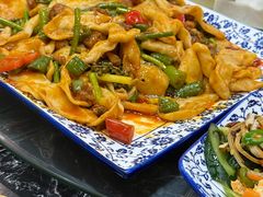 -后卫寨猫耳朵(后卫寨店)