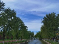 -康庄公园