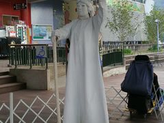 -伊达邵码头(德化社码头)