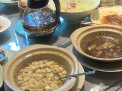 -山外山菜馆(玉泉路店)