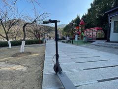 -白马涧龙池景区