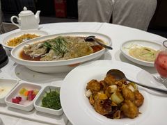 -万龙洲海鲜(大兴绿地缤纷城店)
