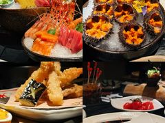 -花潮料理艺食馆(成都万象城店)