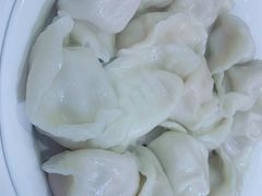 白菜猪肉饺子-李老哈·东北菜(宋园路店)