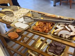 -阿昌白族石板烧(大理古城店)