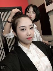 点击看大图 -盘子女人坊古装写真摄影(深圳店)