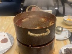 -西藏饭店·亚克·食光自助餐厅(文殊院店)