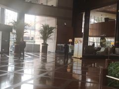 -上海新锦江大酒店