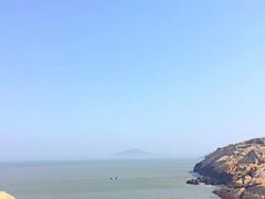 -东极岛景区-青浜岛