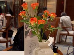 -扬州香格里拉·香宫中餐厅