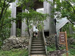 -帽儿山国家森林公园