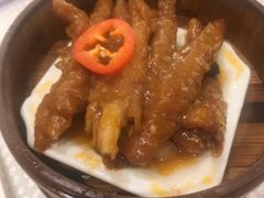 -香港富临皇宫(扬名广场店)