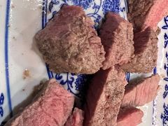 -茶马古道·野生菌清汤黄牛肉(沙溪店)