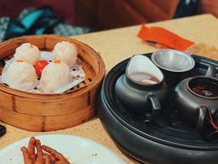 -喜鹊茶点.啫煲(车陂店)