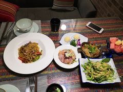 -忘忧草融合私房菜(红鼎国际店)